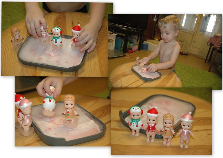 Зимняя Олимпиада Сои 2014, ч.2