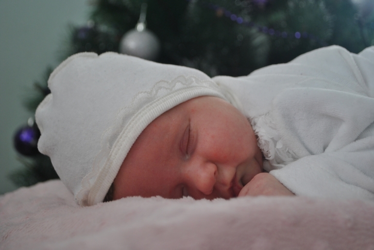 отчетик 1,5 месяца нашей Катюше.