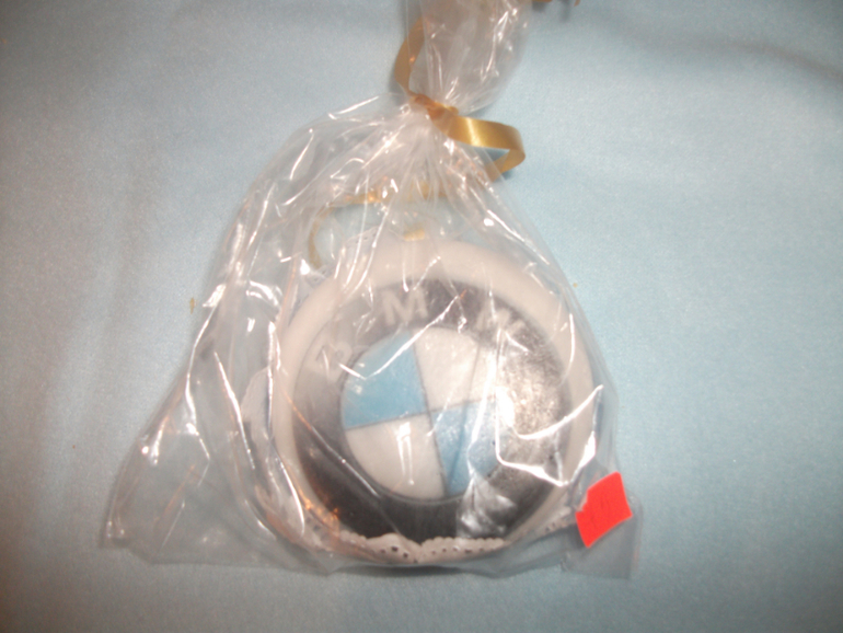 Мыльные вкусности!)