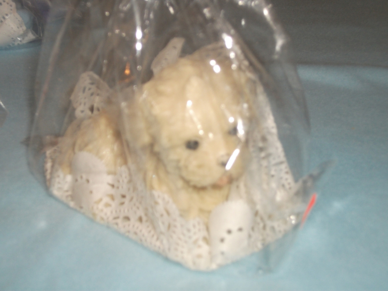 Мыльные вкусности!)