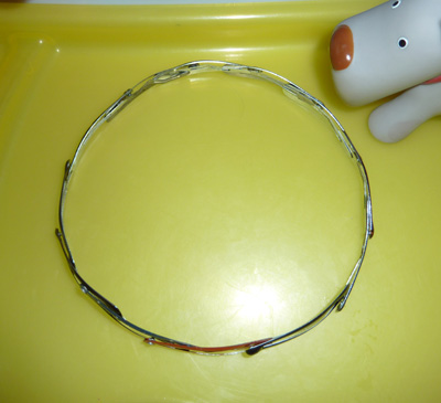 10 идей для игр с заколками