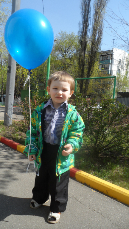 Выпускной в ГКП прошел неделю назад