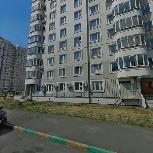 Продается квартира Москва 4 комнаты