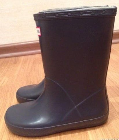 HUNTER kids first 29EU 11UK 12UE новые