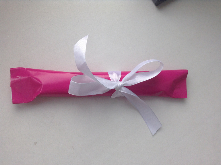 Не дождалась завтра! Сделала электронный тест.