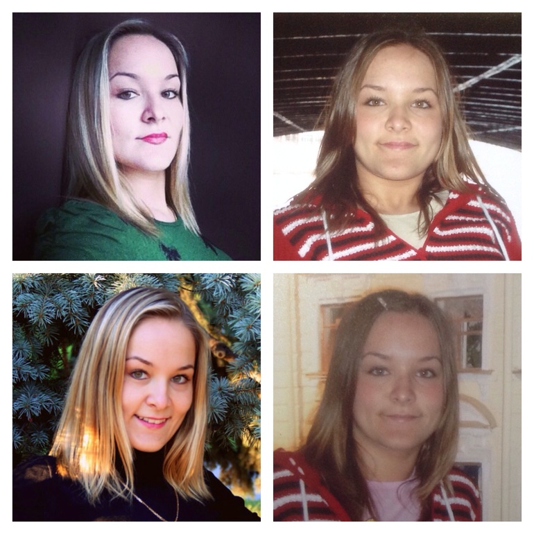 Светлый или тёмный?!