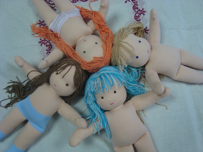 Мастер-класс