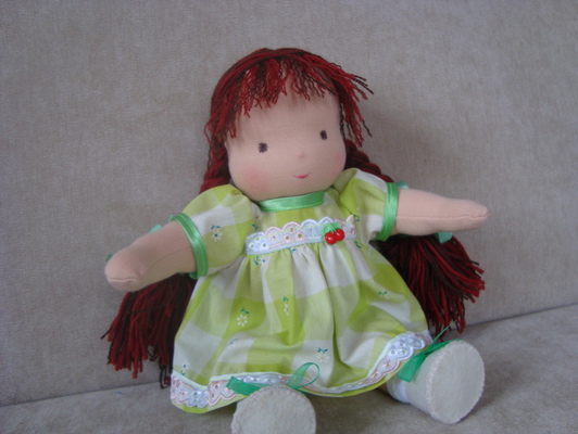 Две подружки