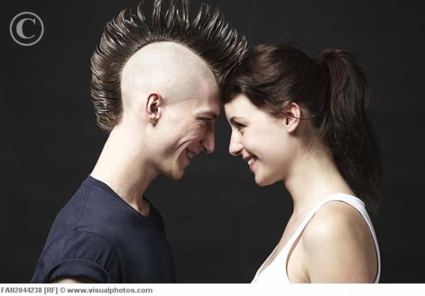 Что-то, что делает Вас счастливым.