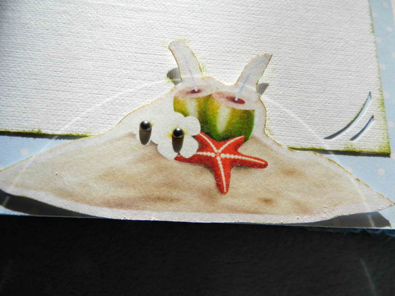 Альбом про Отпуск!