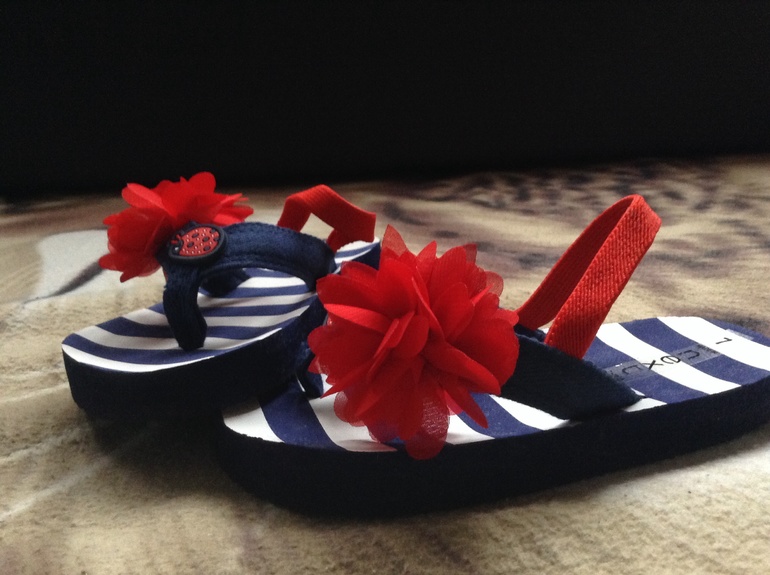 Next размеры обуви