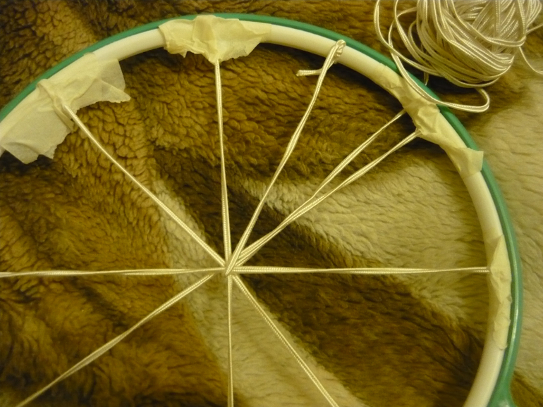 Мк по шляпке