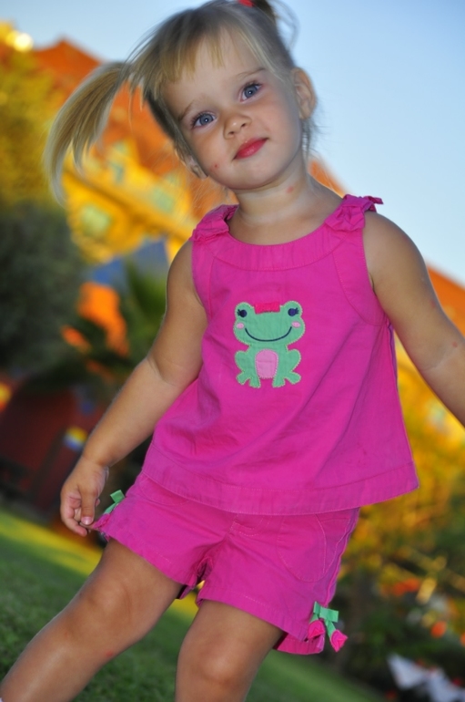 я здесь год почти...давайте познакомимся