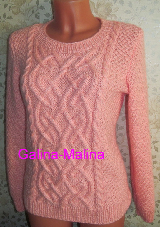 Свитерочки и кардиганы .