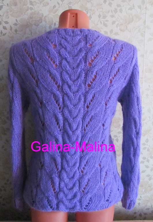 Свитерочки и кардиганы .