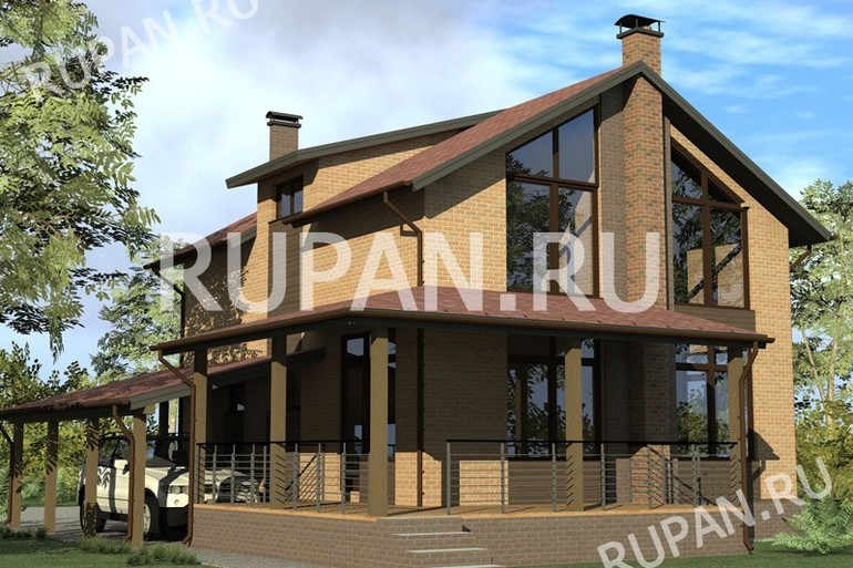 Выбираю проект. Обсудим?