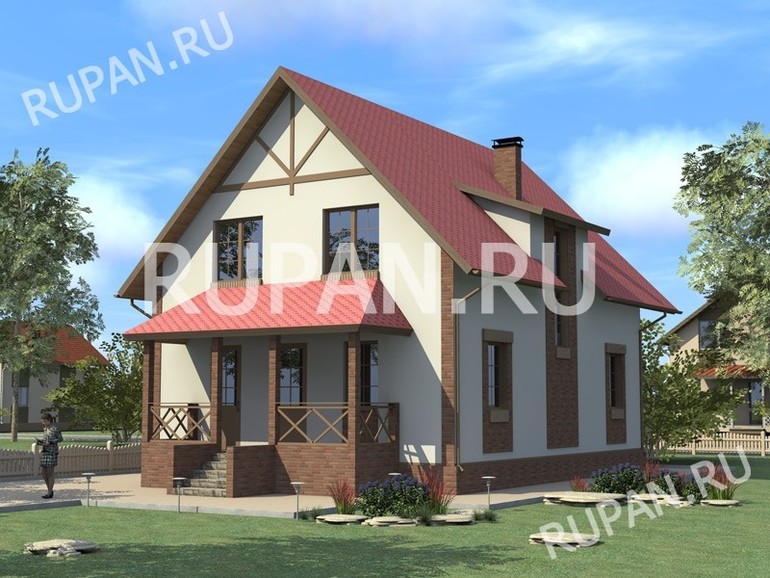 Выбираю проект. Обсудим?