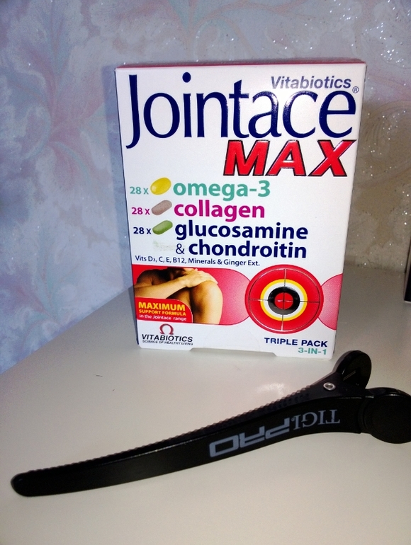 Моя филечка)