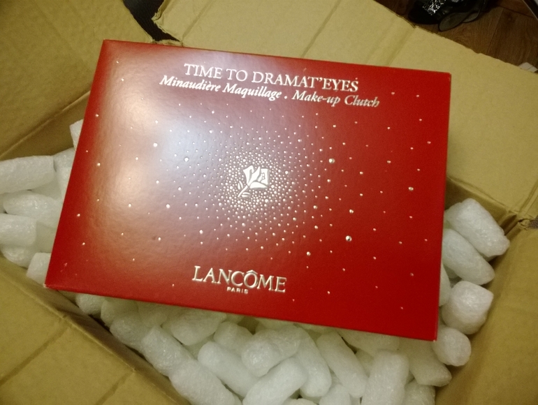 Моя филечка)