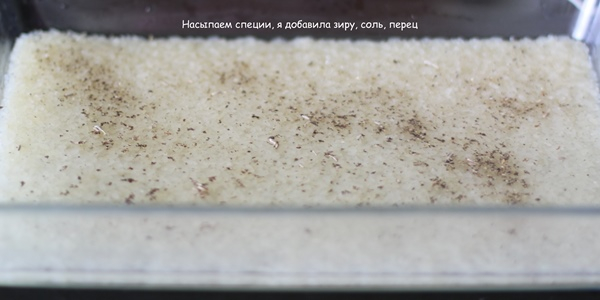 Курица в сметанном соусе