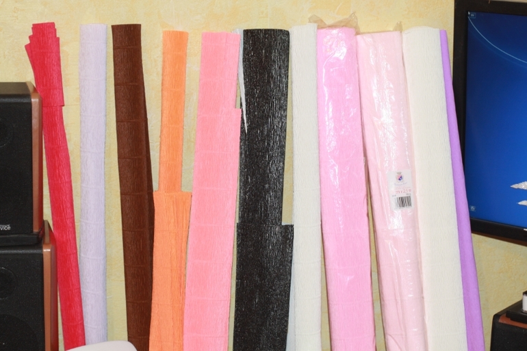 Девочки, давайте меняться)