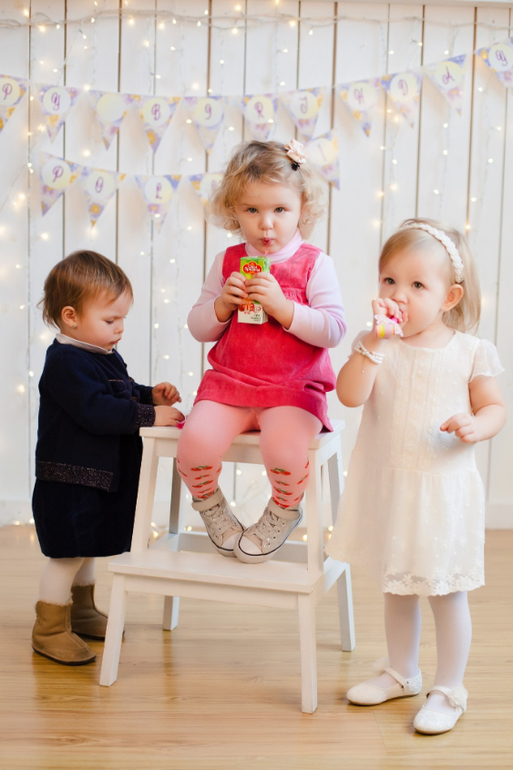 Happy 2nd birthday! Запоздалый пост)