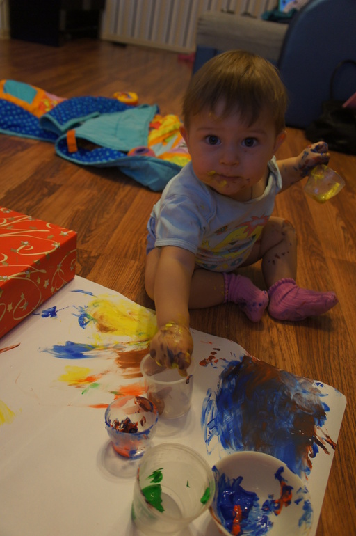 1 год и 1 месяц