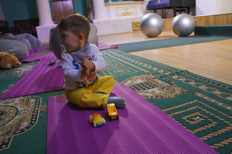 Филармония и орган