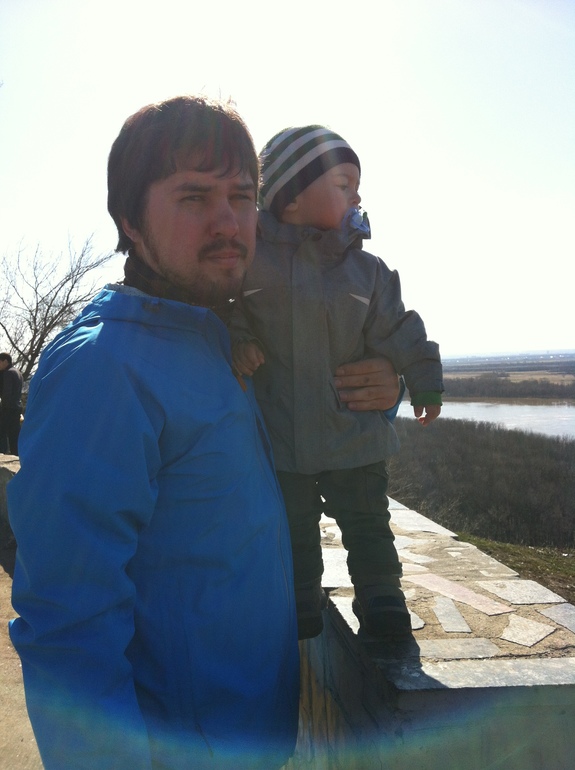 Полезные выходные