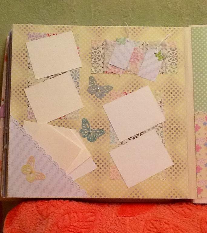 Альбом "Дочка"!!!