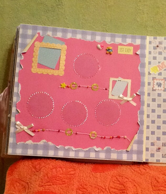 Альбом "Дочка"!!!