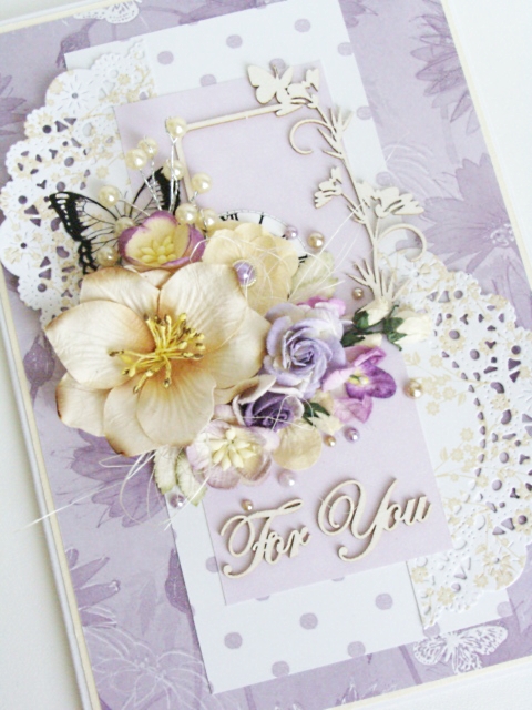 И снова открыточки