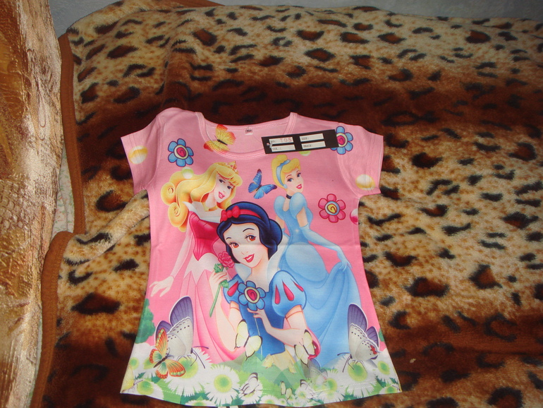 Хвастик футболочек!!!!!!!!!!!!!