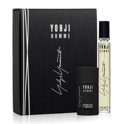 Продам YOHJI YAMAMOTO Подарочный набор Yohji Homme