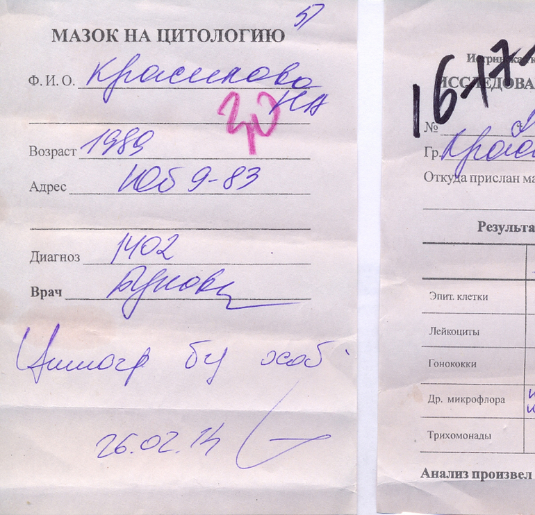 отчет монииаг