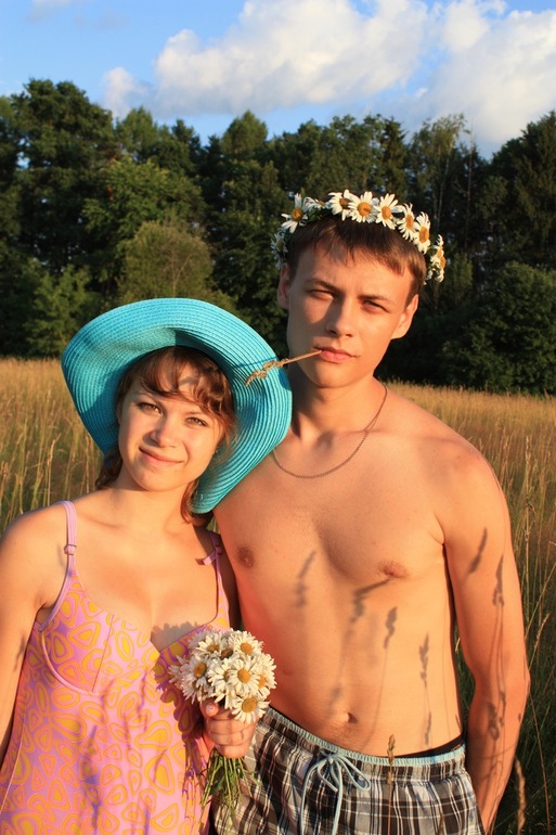 Почетное 2 место