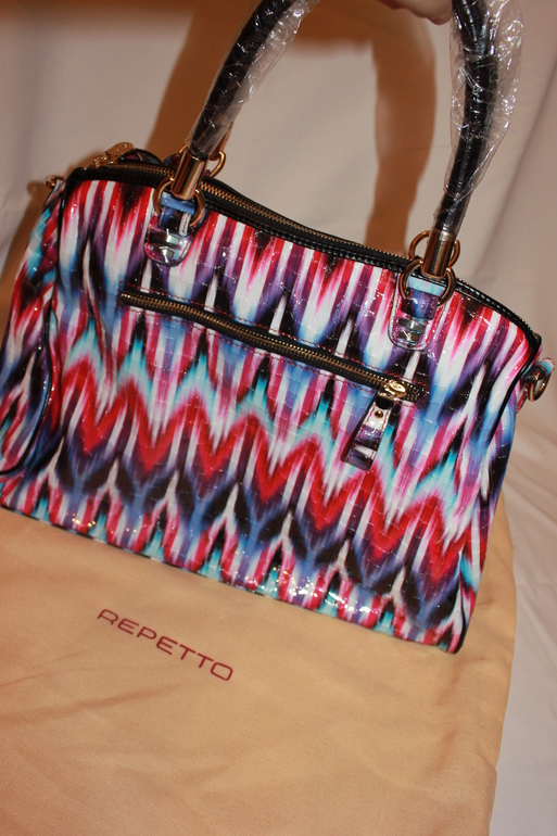 Сумки Repetto*