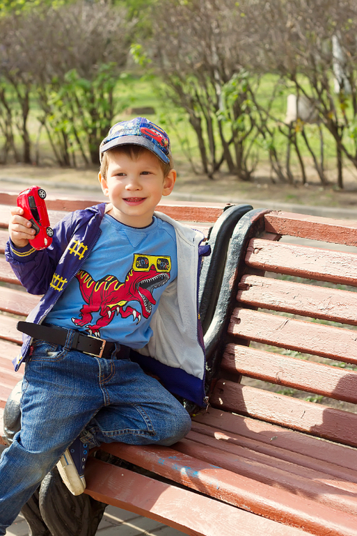 Майские праздники)