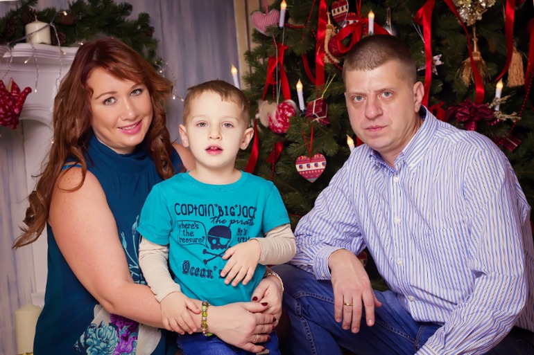 Ещё немного Нового года