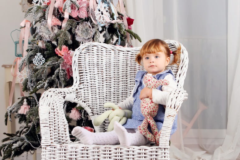 Ещё немного Нового года