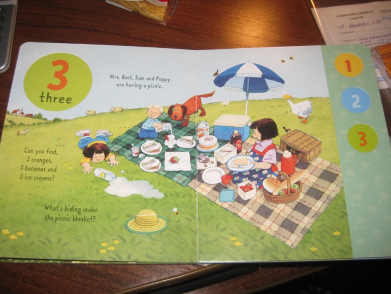 Мы получили НГ-посылочку!!!!