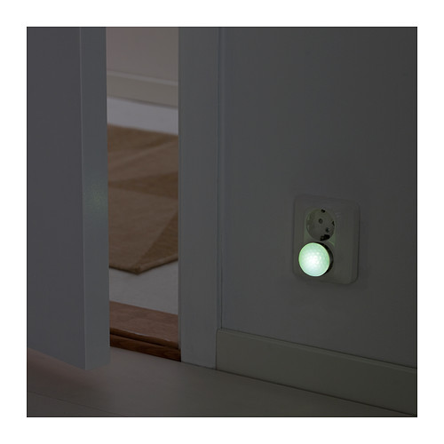 ПАТРУЛЬ, Вилка-ночник сенсорная