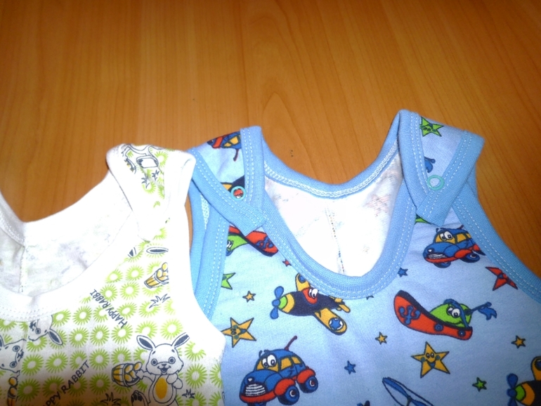 Я дошила заказ!!!