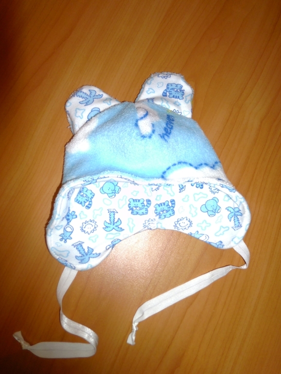 Я дошила заказ!!!