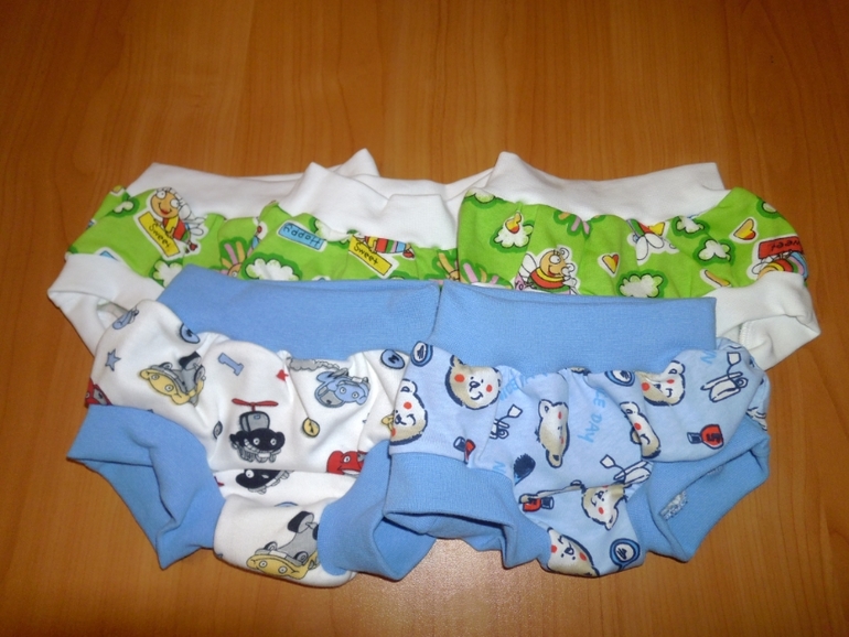 Я дошила заказ!!!