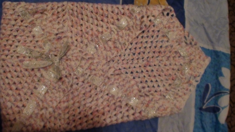 Продам пледик!