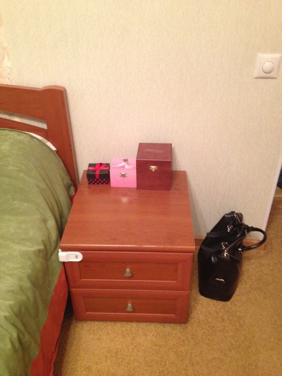 Взлет 75, день 6