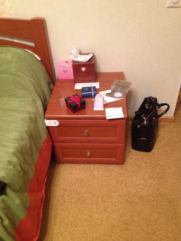 Взлет 75, день 6