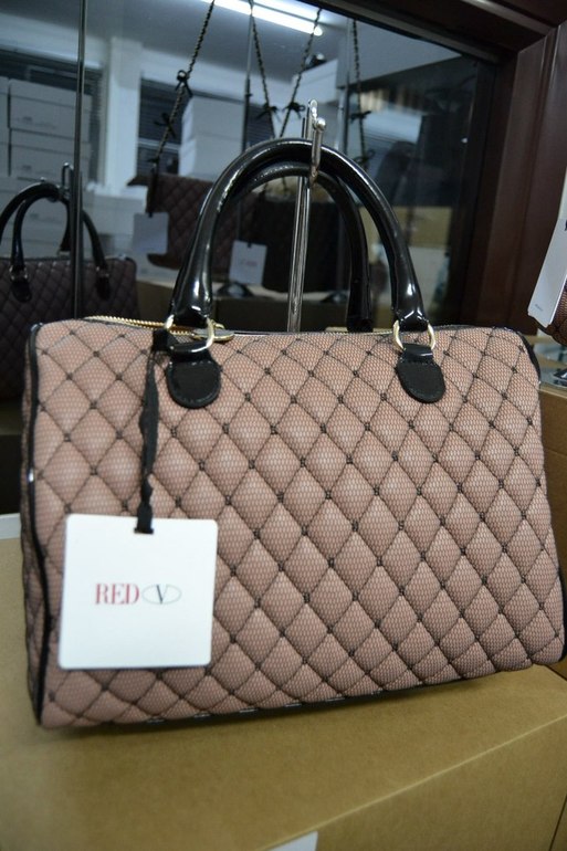 CHLOE, RICHMOND,VERSACE,RED VALENTINO,MALO,CNC
