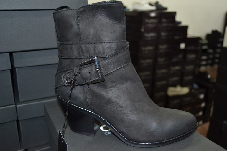 CHLOE, RICHMOND,VERSACE,RED VALENTINO,MALO,CNC